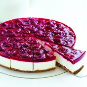 Voćni Cheesecake