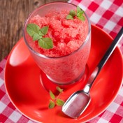 Granita od lubenice