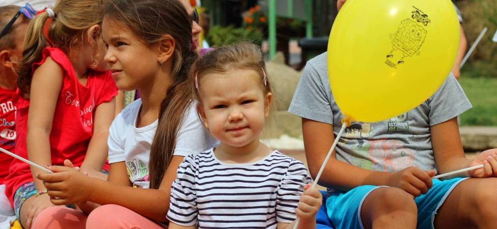 Sunđer Bob Kockalone u Nišu