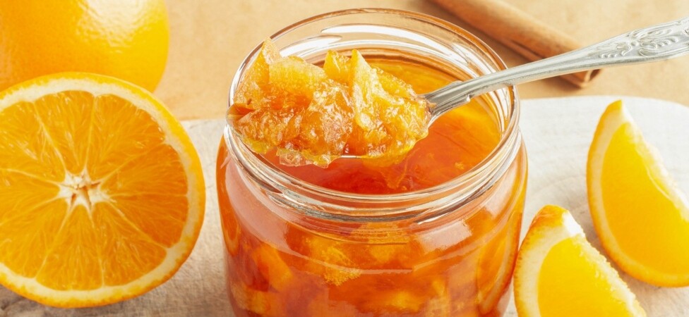 Džem od pomorandži