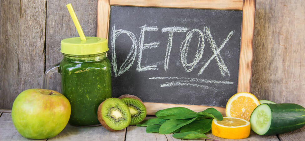 Zbog čega je bitno da radimo detoksikaciju jetre