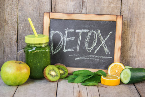 Zbog čega je bitno da radimo detoksikaciju jetre