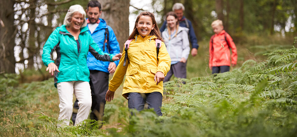 Kretanjem do zdravlja