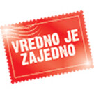 Vredno je zajedno