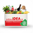 IDEA Online – novo iskustvo internet kupovine
