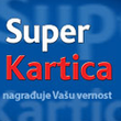 Super Kartica – više od milion korisnika