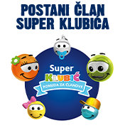 Super Klubić