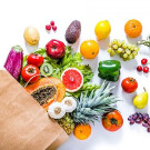 IDEA voće i povrće