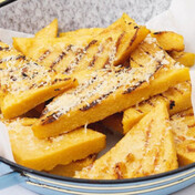 Aromatična pečena palenta sa sirom