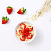 Tropska kaša od prosa