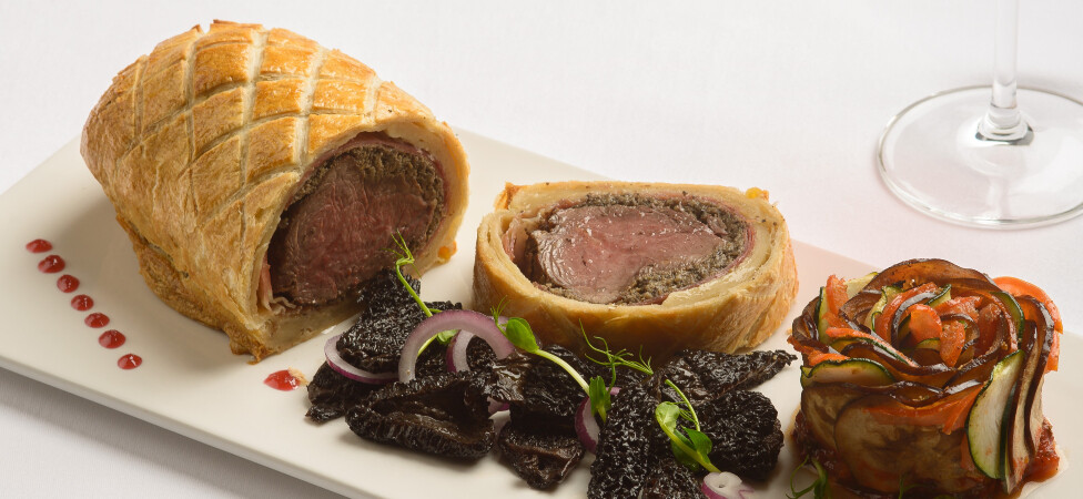 Hrskavi rolovani ćevapi 