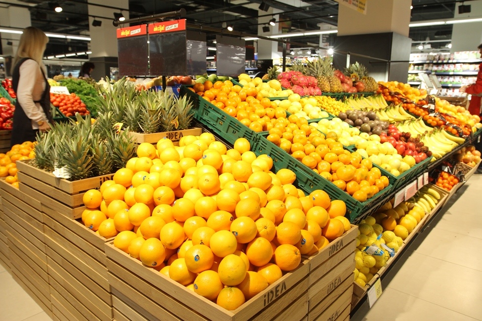 Dođite po svoju porciju vitamina