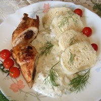 Meksička hrana na K plus način