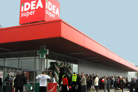 PONOVO OTVORENE TRI PRODAVNICE SUPER FORMATA m