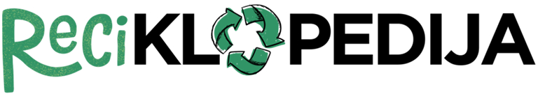 Reciklopedija logo 2