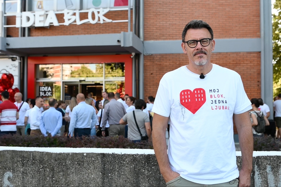 Slavimir Stojanović FUTRO