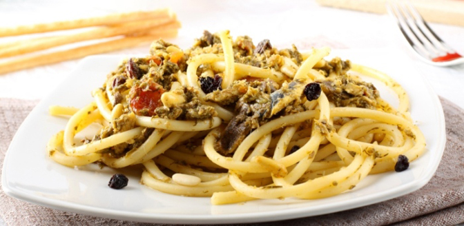 Špagete-sa-sardinama