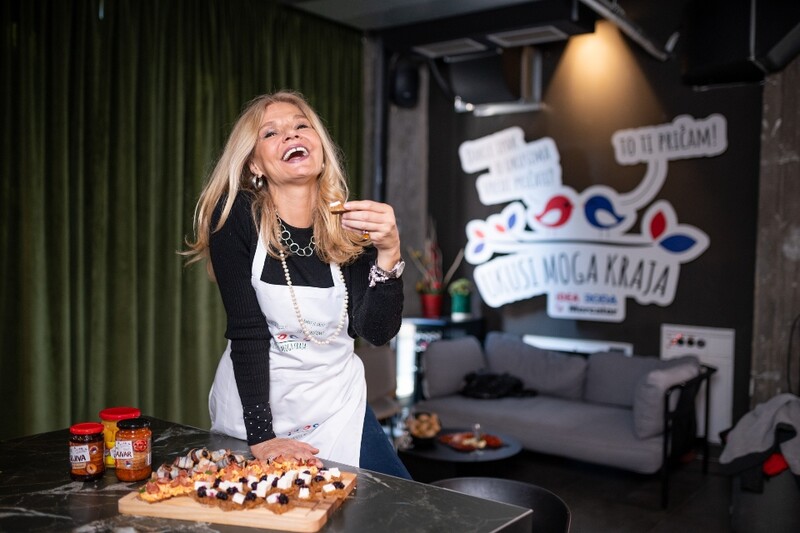 ukusi moga kraja, final