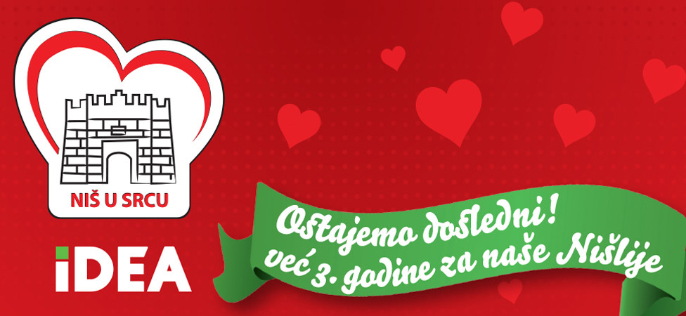 Avgust u znaku akcije "Mesec beba"