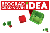 Beograd je grad novih IDEA