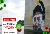 Beograd je grad vaših IDEA
