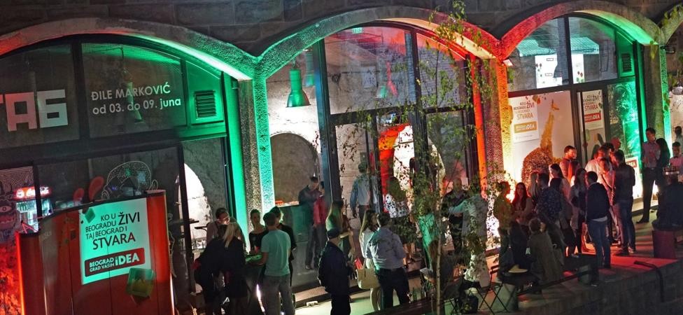 Beograd viđen očima tramvajdžija