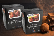 Čokoladna fantazija zvana Truffles