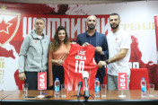 Crvena zvezda mts i IDEA nastavljaju uspešnu saradnju
