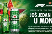 Da li ste spremni za Formula 1 Gran Premio Heineken D’Italia 2018?