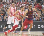 Delimo 5x2 ulaznice za utakmicu Crvena Zvezda - Žagiris 