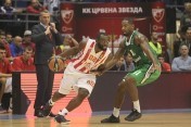 Delimo karte za utakmicu Crvena zvezda - Barselona