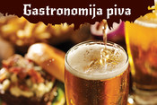 Gastronomija piva u IDEA, Roda i Mercator prodavnicama