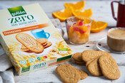 Gullon Desayuno - biskvit sa integralnim žitaricama 