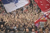 IDEA i Crvena zvezda još jednom nagrađuju najsrećnije navijače