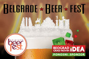 IDEA i ove godine na Belgrade Beer festu