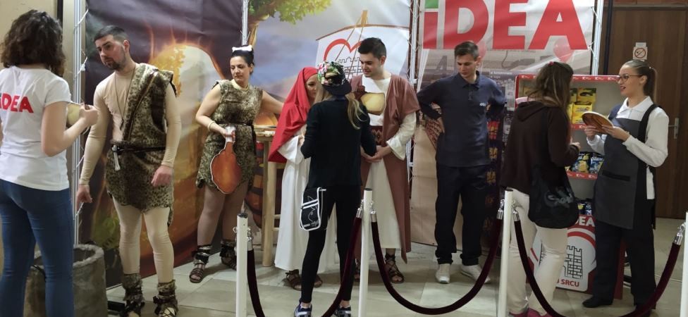 Idea i ove godine pružila podršku festivalu "Nauk nije bauk"