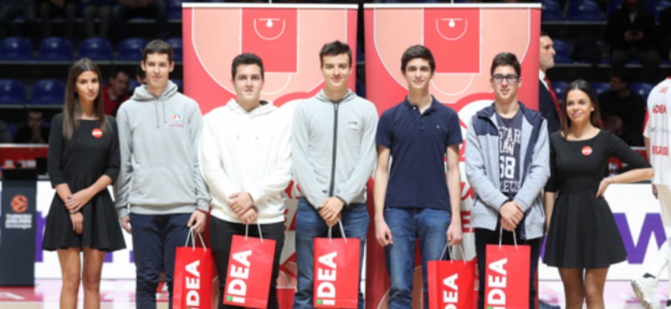 IDEA i Zvezda nagradili mlade genijalce