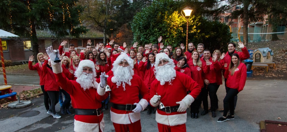 IDEA KARAVAN JE KRENUO DA OBRADUJE VIŠE OD 5.000 MALIŠANA U 50 INSTITUCIJA ŠIROM SRBIJE