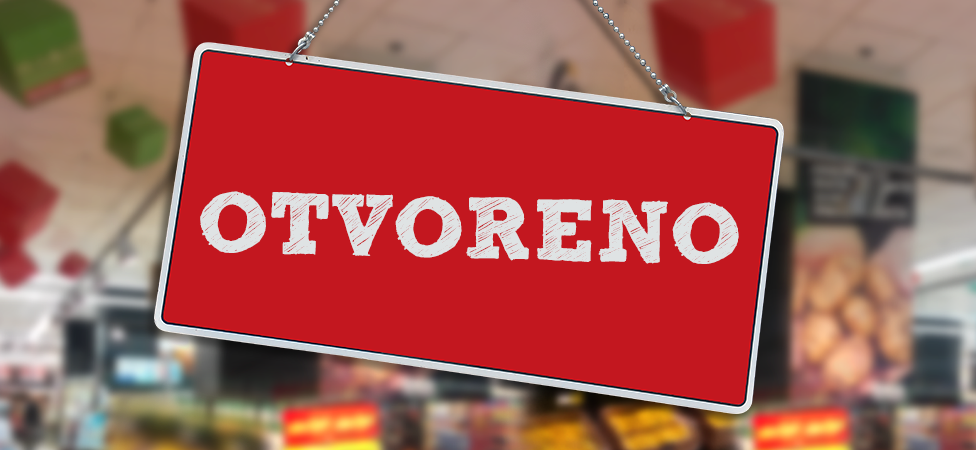 IDEA radi redovno 11.11.