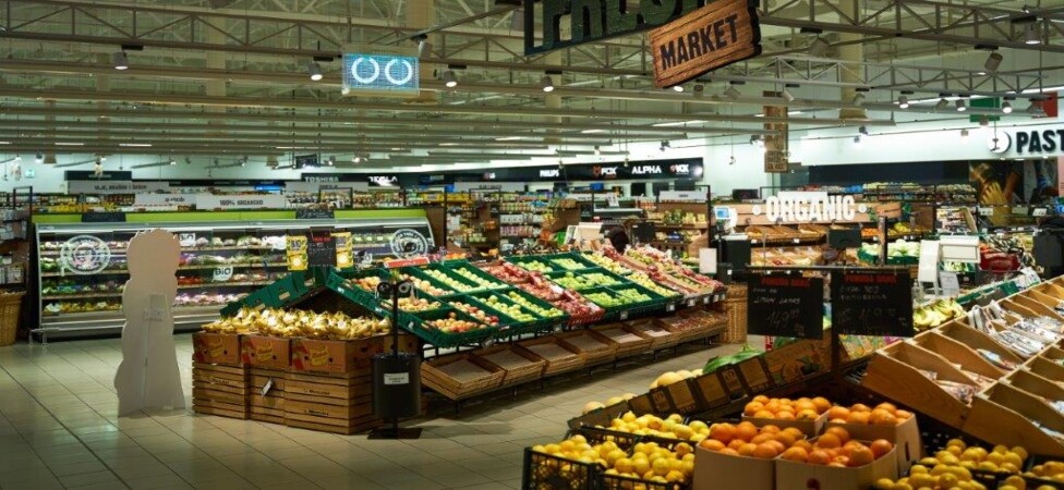 IDEA, Roda i Mercator - partneri broj 1 domaćih prozvođača