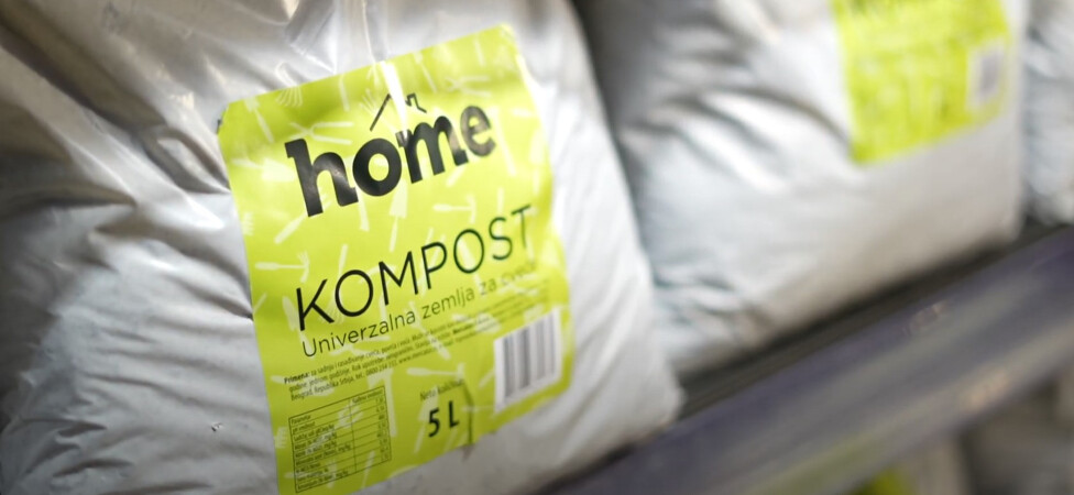 IDEA, Roda i Mercator pokrenuli veliki projekat za očuvanje životne sredine