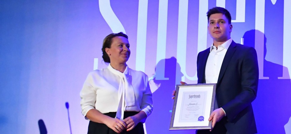 IDEA, Roda i Mercator prodavnice osvojile Superbrands