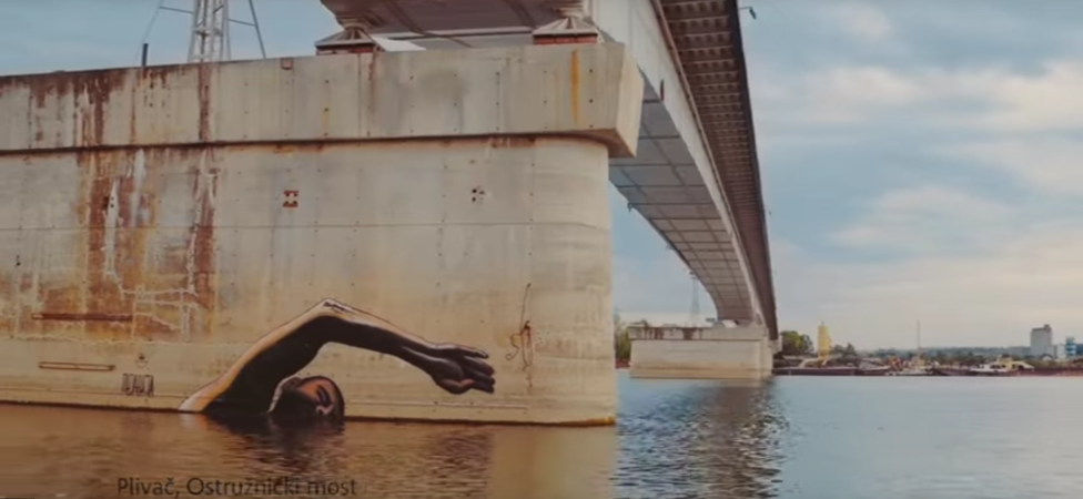 IDEA u trci za najbolju srpsku reklamu