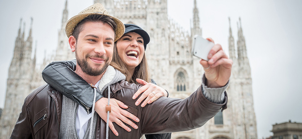 IDEA vas vodi u Milano