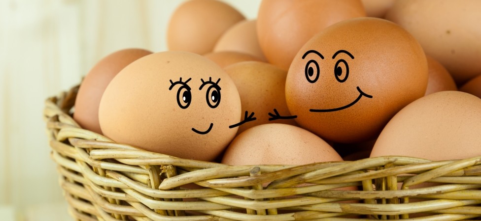 Ideje za uskršnje dekoracije