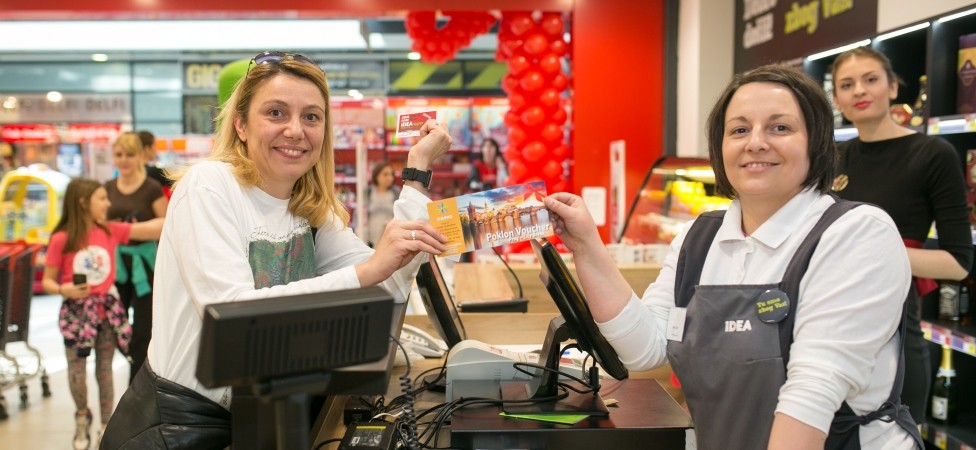 IMMOdernija IMMOćnija IDEA Super 