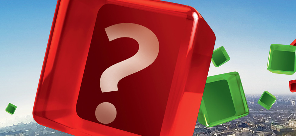 Koja je vaša ideja?