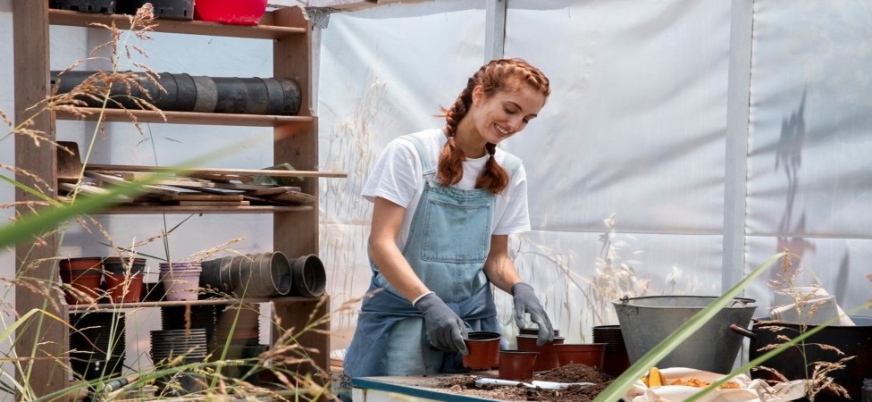 Kompostiranje za očuvanje životne sredine: Kompanija Mercator -S predvodi akciju transformacije otpada u dragoceni resurs