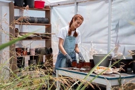 Kompostiranje za očuvanje životne sredine: Kompanija Mercator -S predvodi akciju transformacije otpada u dragoceni resurs