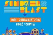 Kupite MTV napitak i IDEA vas vodi na MTV Summerblast festival